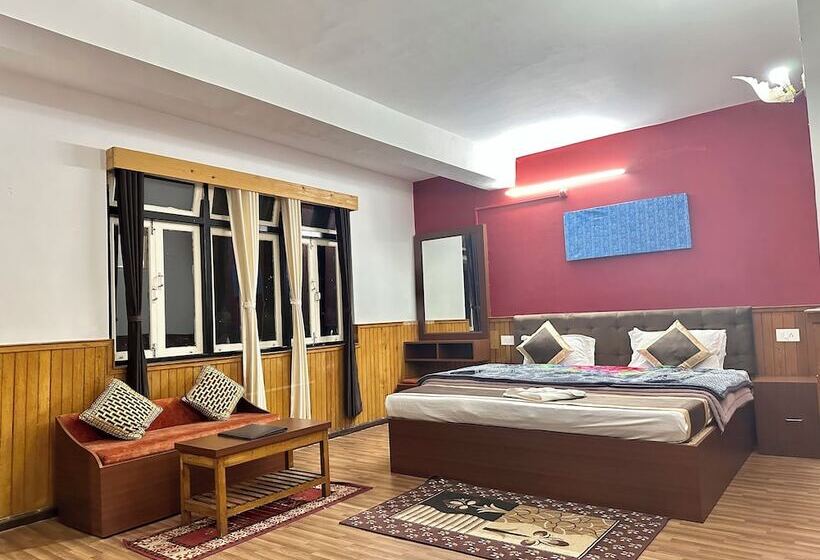 Отель Norling S.k. Groups