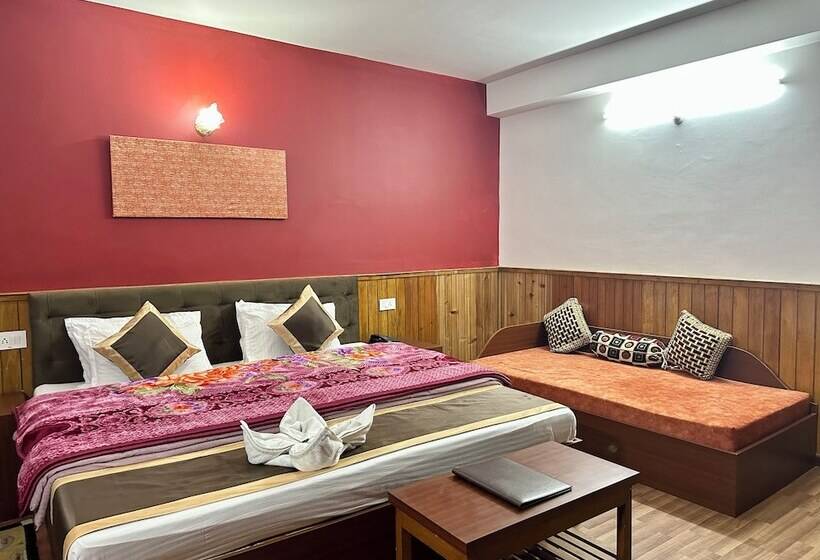 酒店 Norling S.k. Groups