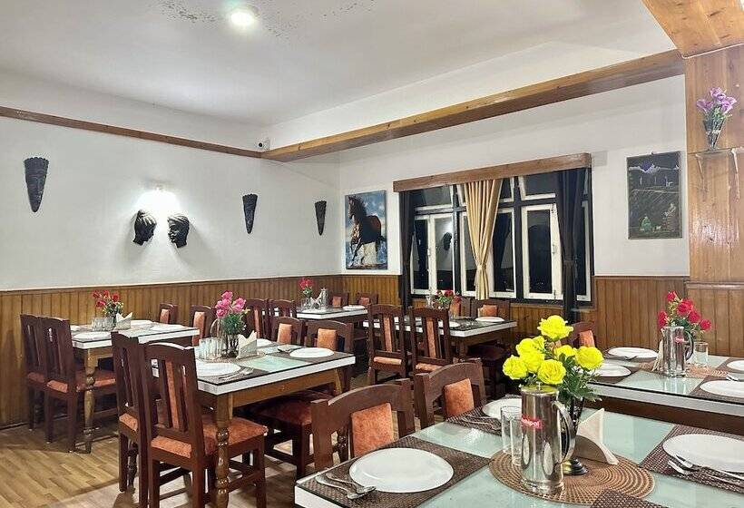 Отель Norling S.k. Groups