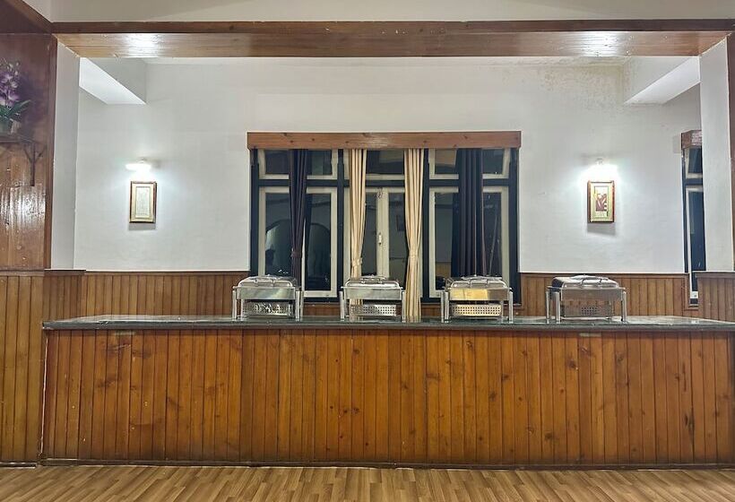 酒店 Norling S.k. Groups