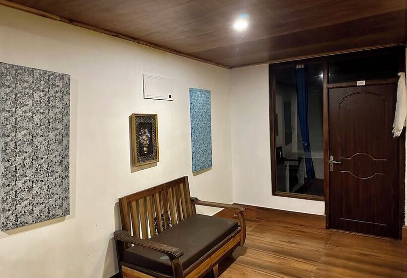 Отель Norling S.k. Groups