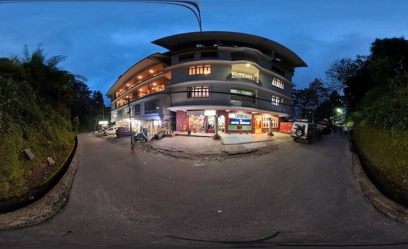 Отель Norling S.k. Groups