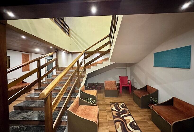 Отель Norling S.k. Groups