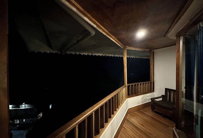 酒店 Norling S.k. Groups