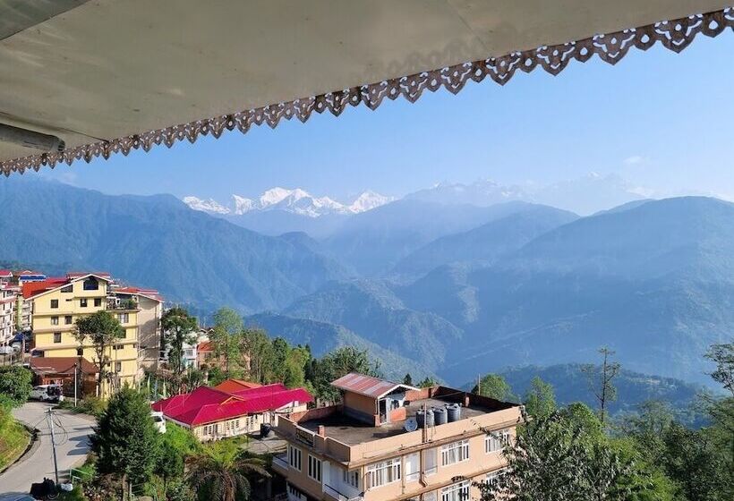 Отель Norling S.k. Groups