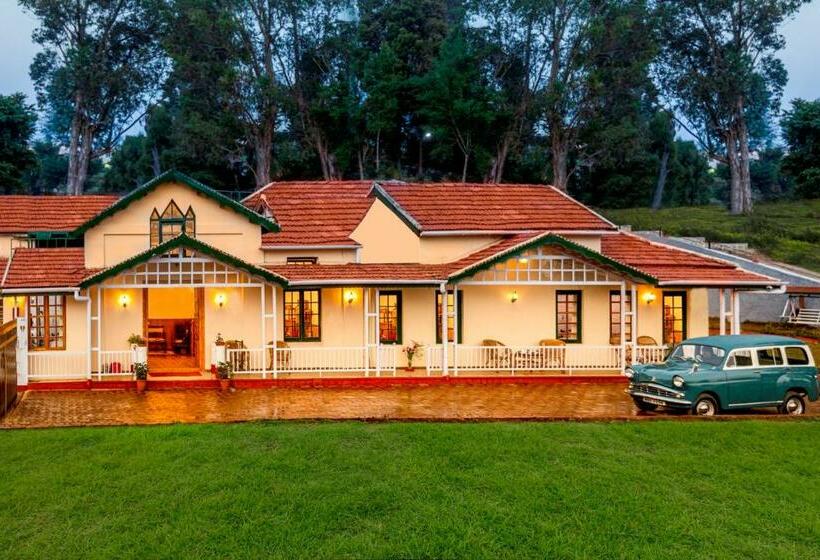 酒店 Rosewood By Nature Resorts