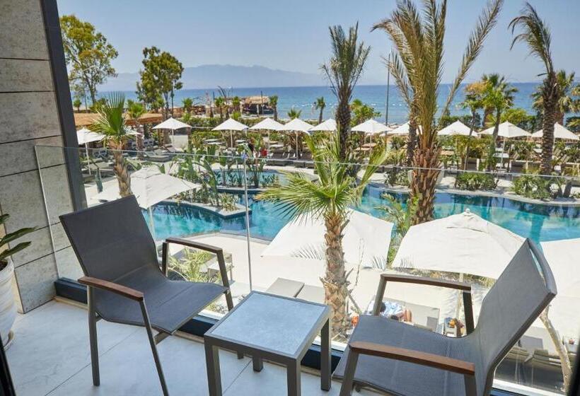 Отель Rammos Managed By Dedeman