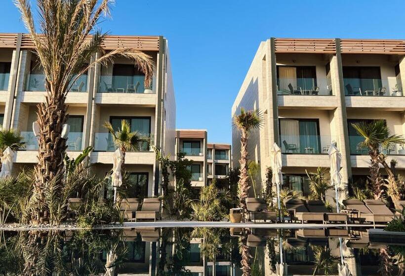 Отель Rammos Managed By Dedeman