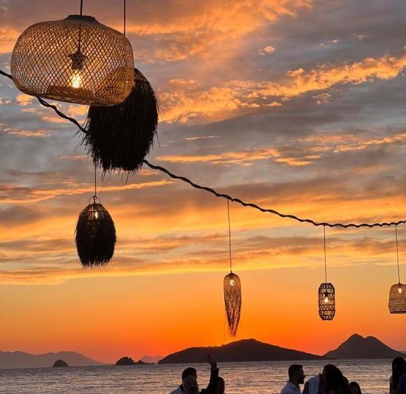 Отель Rammos Managed By Dedeman