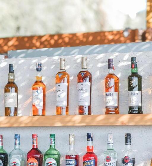 Отель Rammos Managed By Dedeman