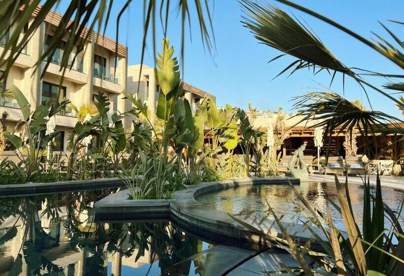 Отель Rammos Managed By Dedeman