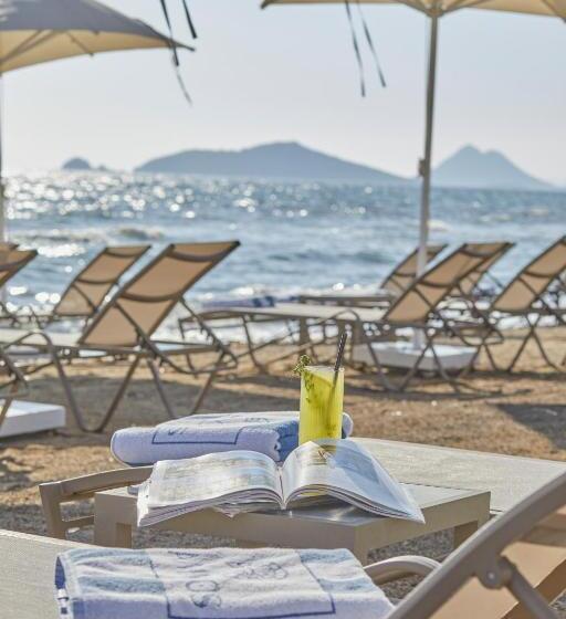 Отель Rammos Managed By Dedeman