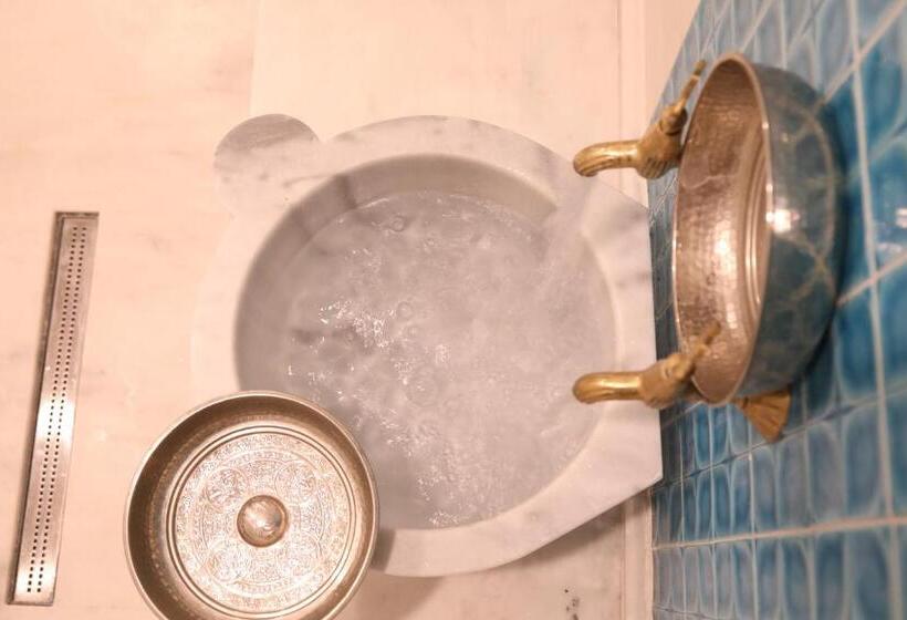 Отель Rammos Managed By Dedeman