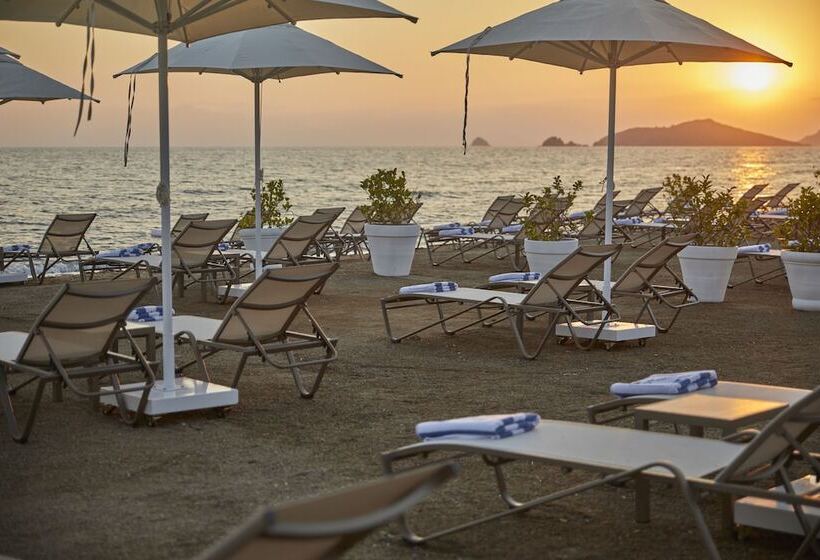 Отель Rammos Managed By Dedeman