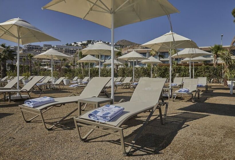 Отель Rammos Managed By Dedeman