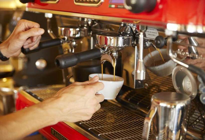 Отель Rammos Managed By Dedeman