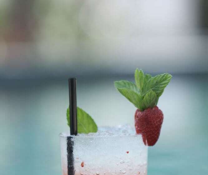 Отель Rammos Managed By Dedeman