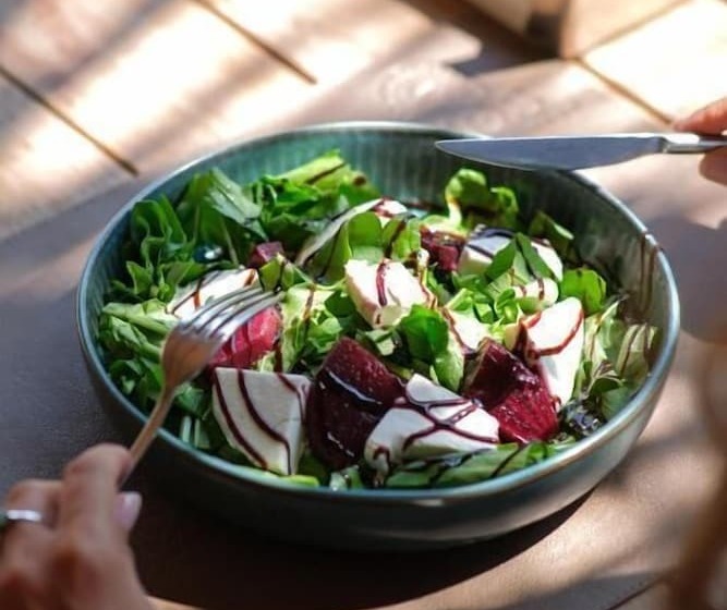 Отель Rammos Managed By Dedeman