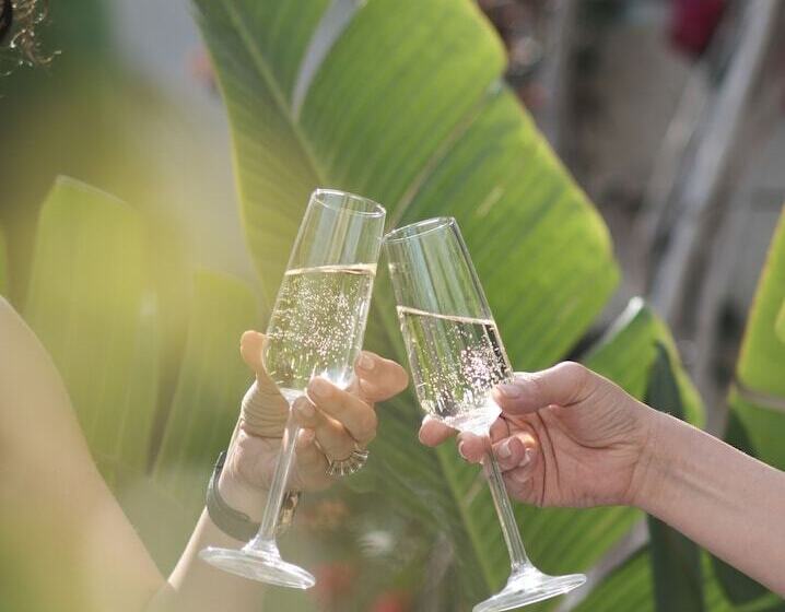 Отель Rammos Managed By Dedeman