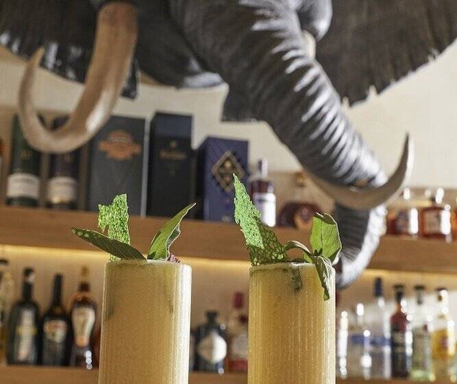 Отель Rammos Managed By Dedeman