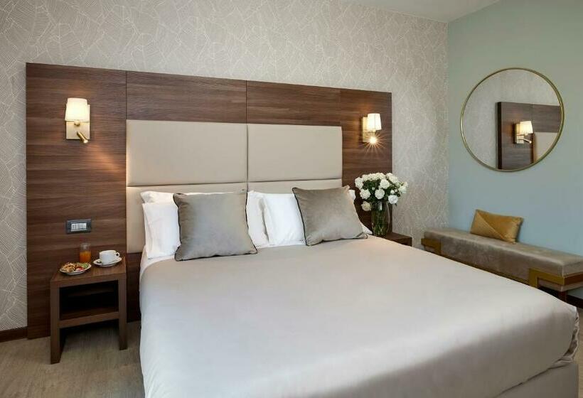 ホテル Spigamonti