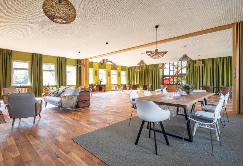 Klostergartenhotel Marienfließ