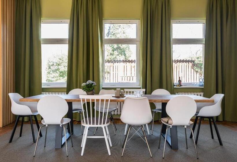 Klostergartenhotel Marienfließ