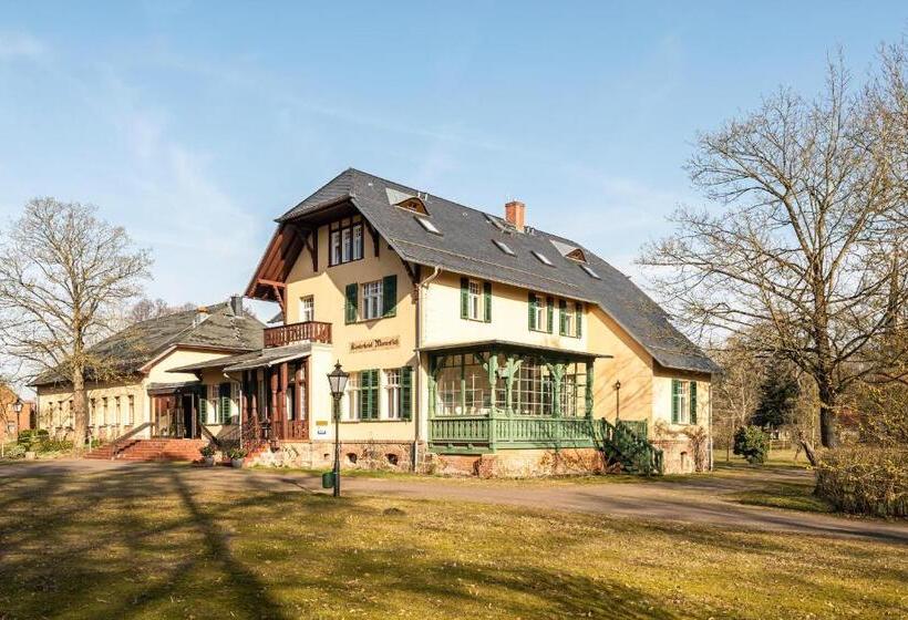 Klostergartenhotel Marienfließ