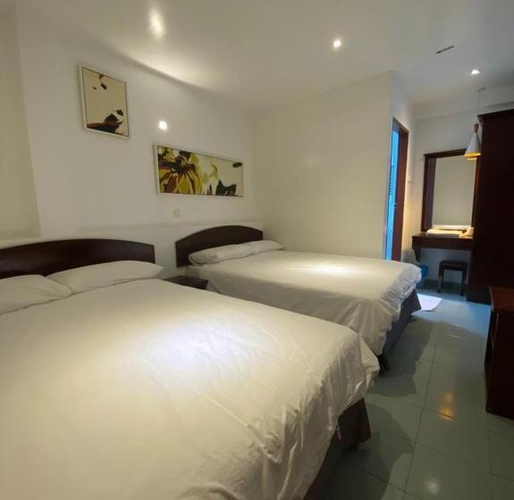 Mirama 美麗華酒店