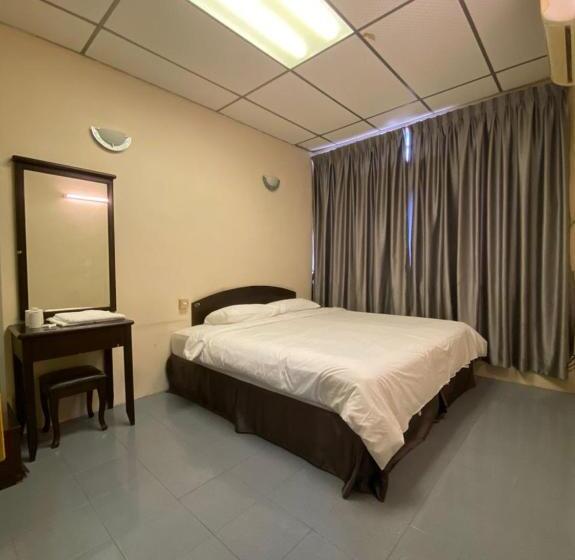 Mirama 美麗華酒店