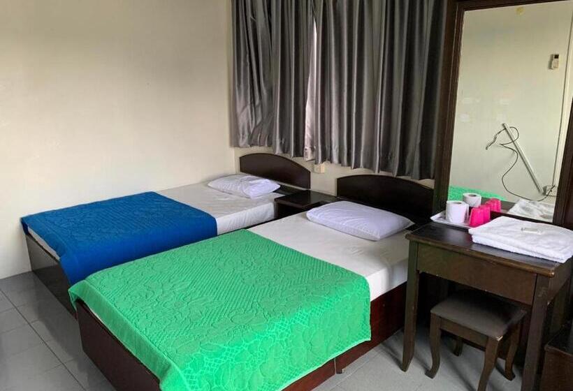 Mirama 美麗華酒店