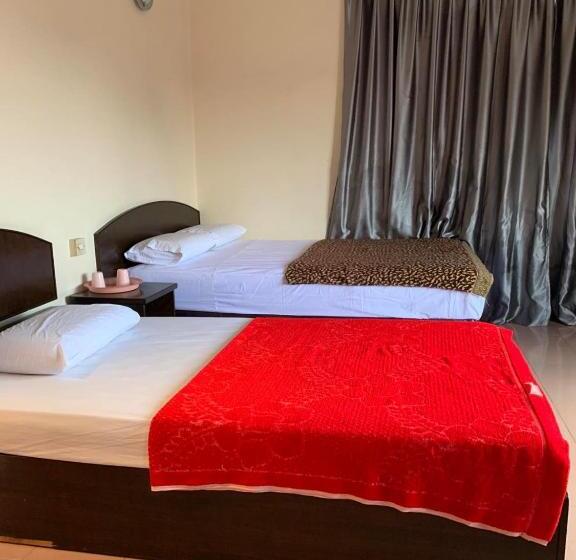 Mirama 美麗華酒店