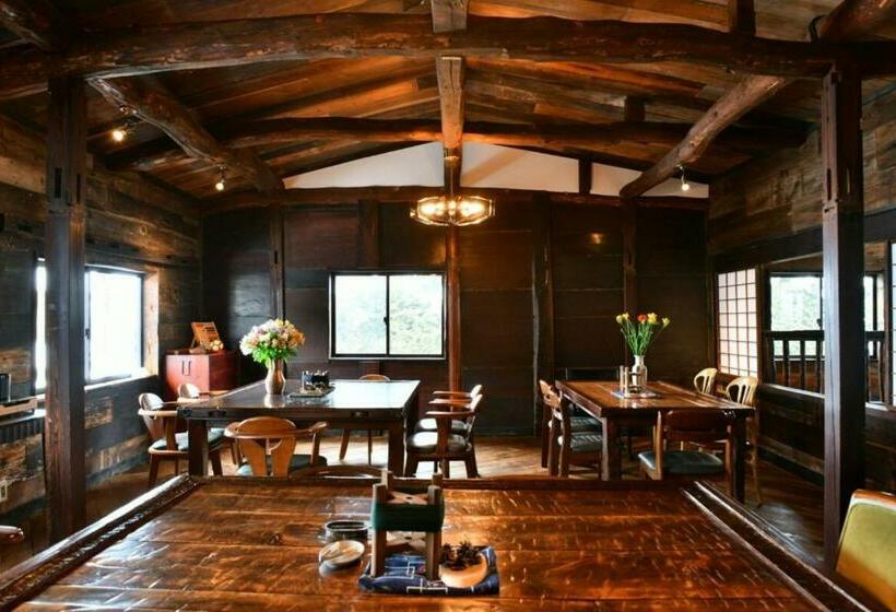 بنسيون Cominka   Vacation Stay 30137v