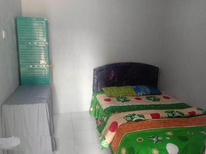 Пансион Dekaka Homestay 4