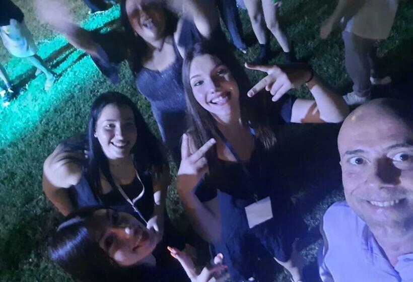 膳宿费 Fondazione Villa Point Onlus