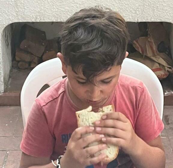 膳宿费 Fondazione Villa Point Onlus