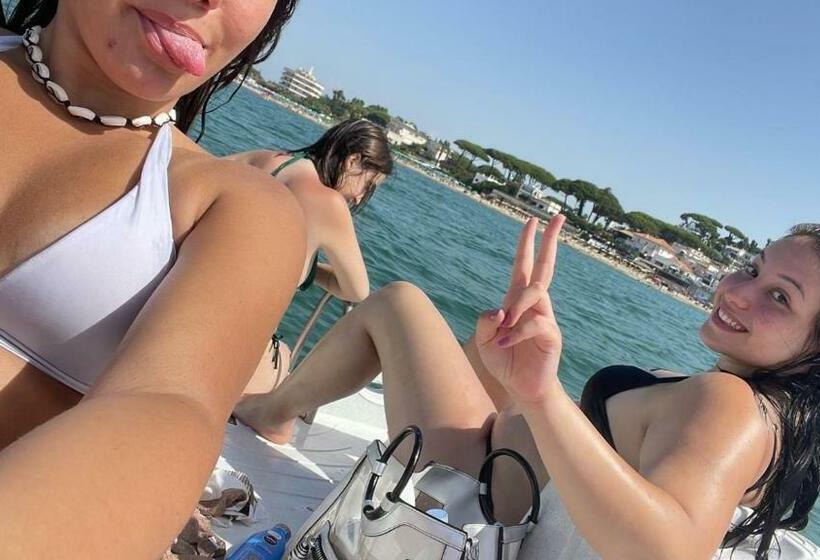 膳宿费 Fondazione Villa Point Onlus