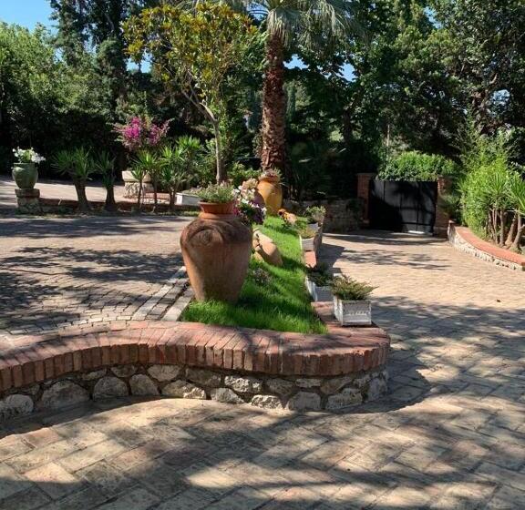 膳宿费 Fondazione Villa Point Onlus