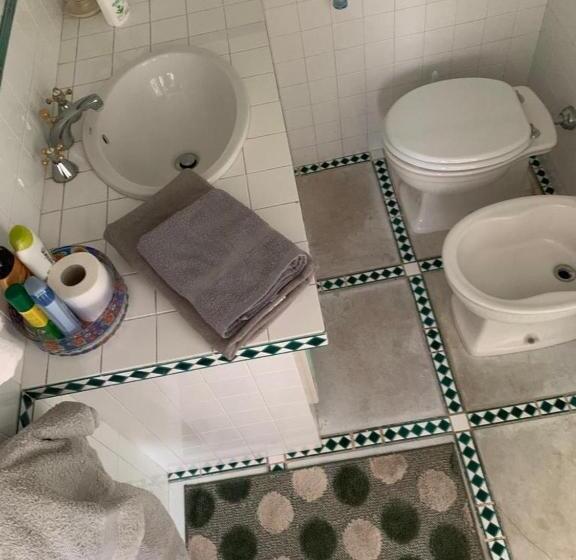 膳宿费 Fondazione Villa Point Onlus