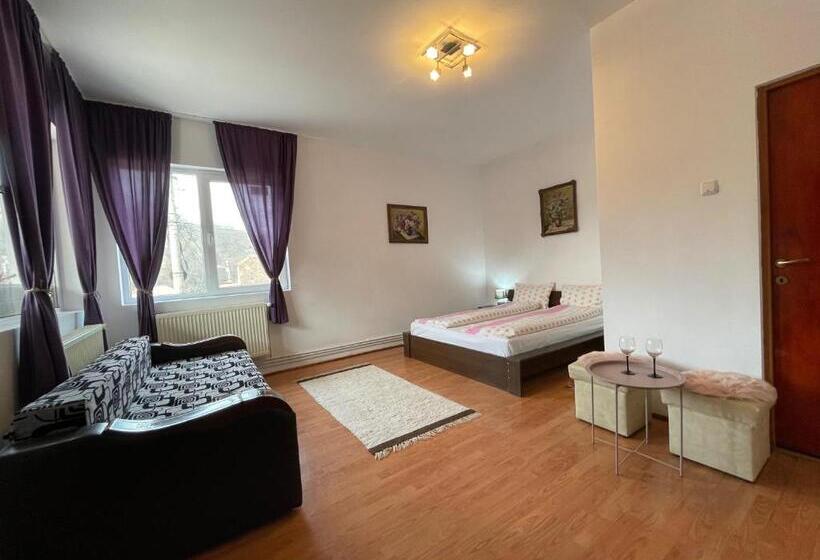 Пансион House Of Julia