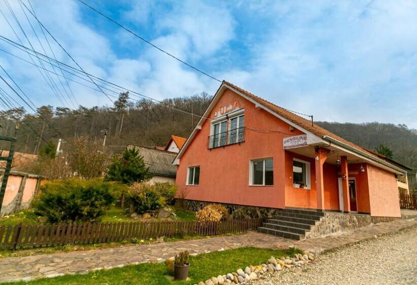 Пансион House Of Julia