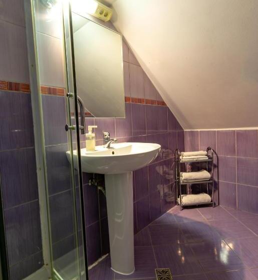 Пансион House Of Julia