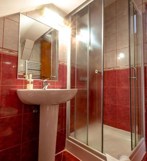 Пансион House Of Julia