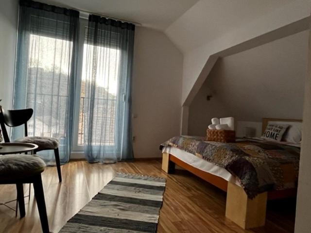 Пансион House Of Julia