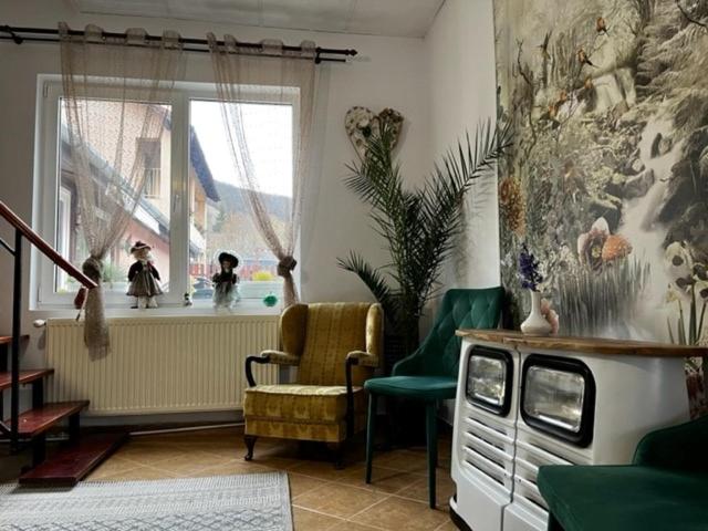 Пансион House Of Julia