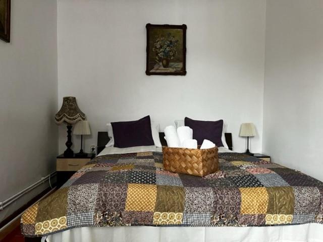 Пансион House Of Julia