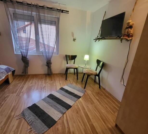 Пансион House Of Julia