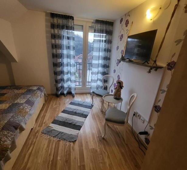 Пансион House Of Julia