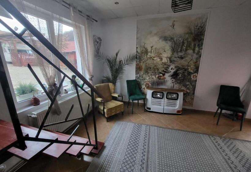 Пансион House Of Julia