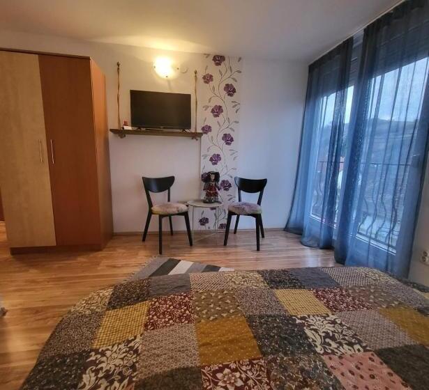 Пансион House Of Julia